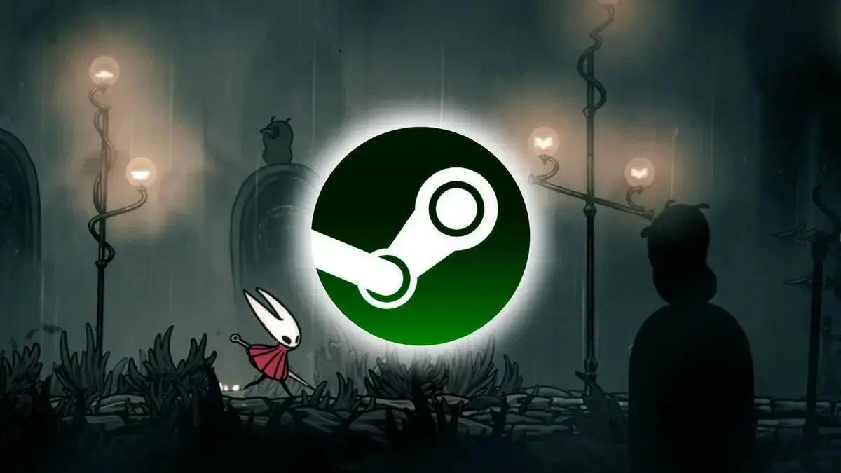 Os 10 jogos mais esperados na Steam para 2025 após o lançamento de Silksong