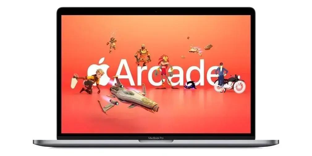 Novos jogos são adicionados ao Apple Arcade com opções para todas as idades