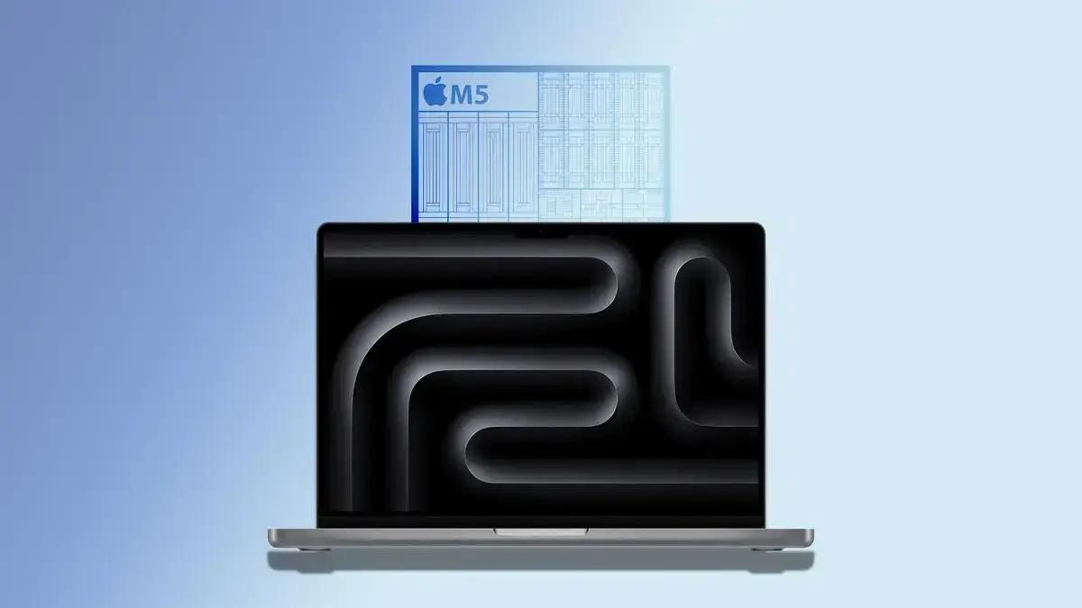 Produção do M5 MacBook Pro e Air está próxima, mas lançamento deve ficar para 2026