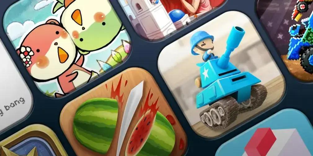 Principais jogos para celular que chegarão em 2025