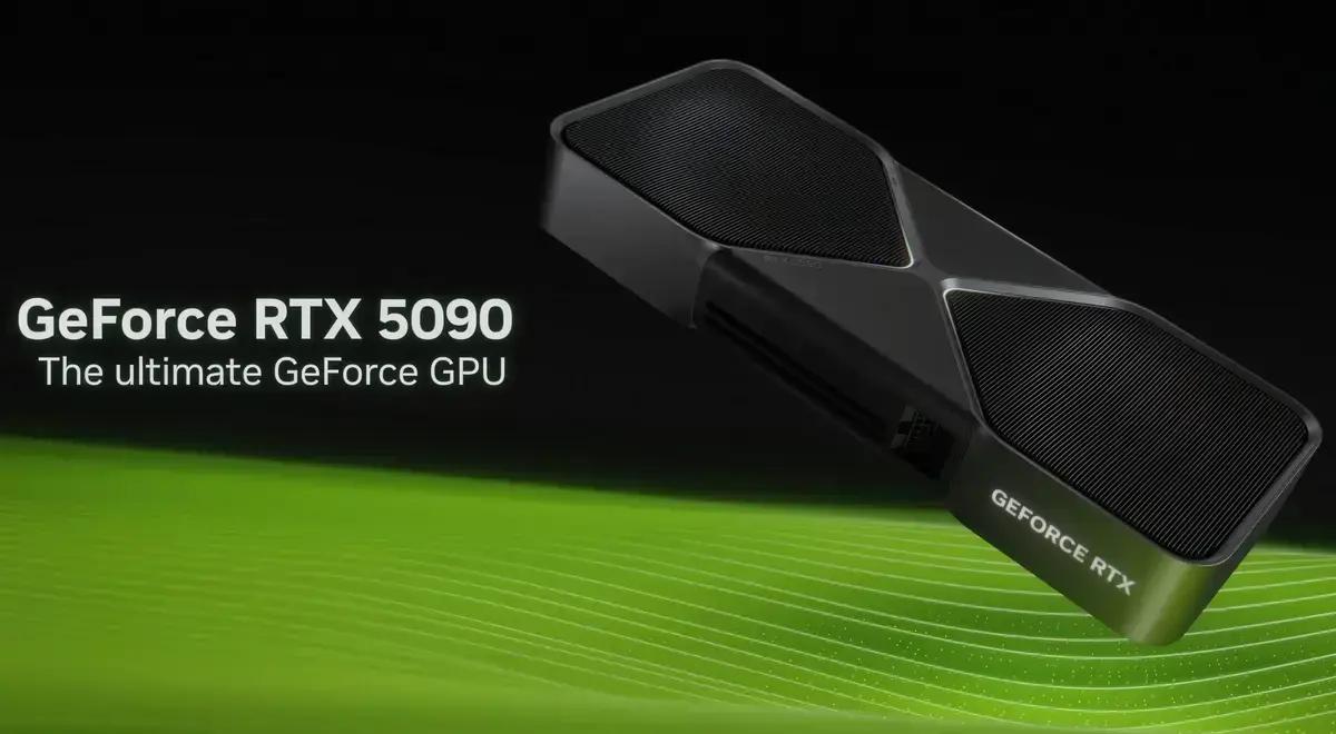 NVIDIA GeForce RTX 5090: especificações, desempenho, preço e disponibilidade da nova geração