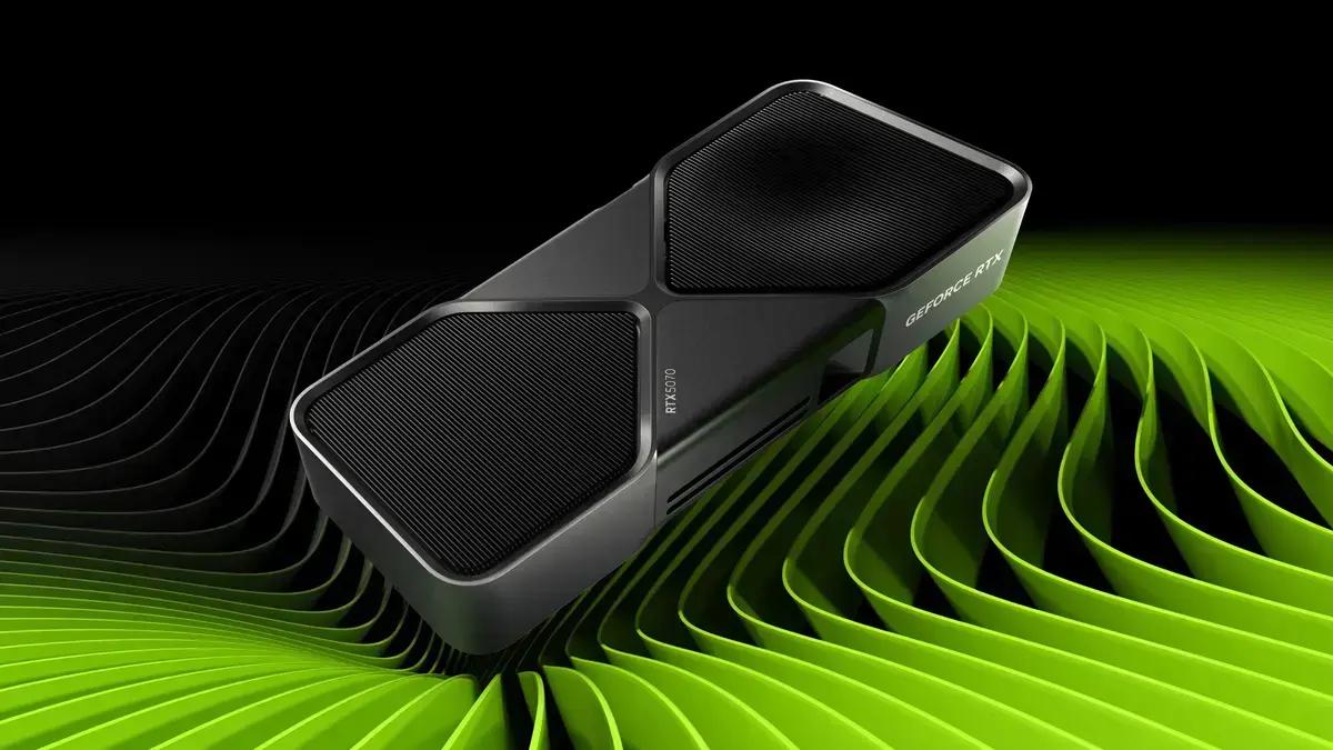 Preços das GPUs NVIDIA RTX 5070 Ti caem abaixo do sugerido, mas promoções são exclusivas dos EUA e Canadá