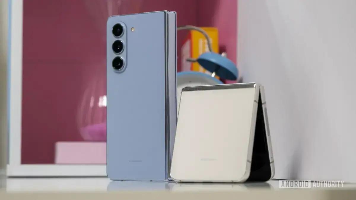 Samsung inicia liberação do One UI 8 para smartphones e tablets Galaxy