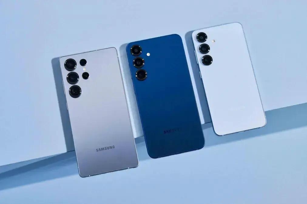 Samsung anuncia atualização One UI 8.5 para melhorar a conectividade em dispositivos Galaxy