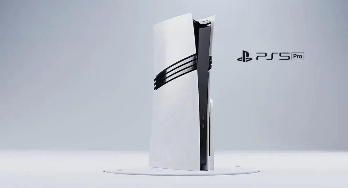 Rumores apontam lançamento do PlayStation 5 Pro com novo controle DualSense V3