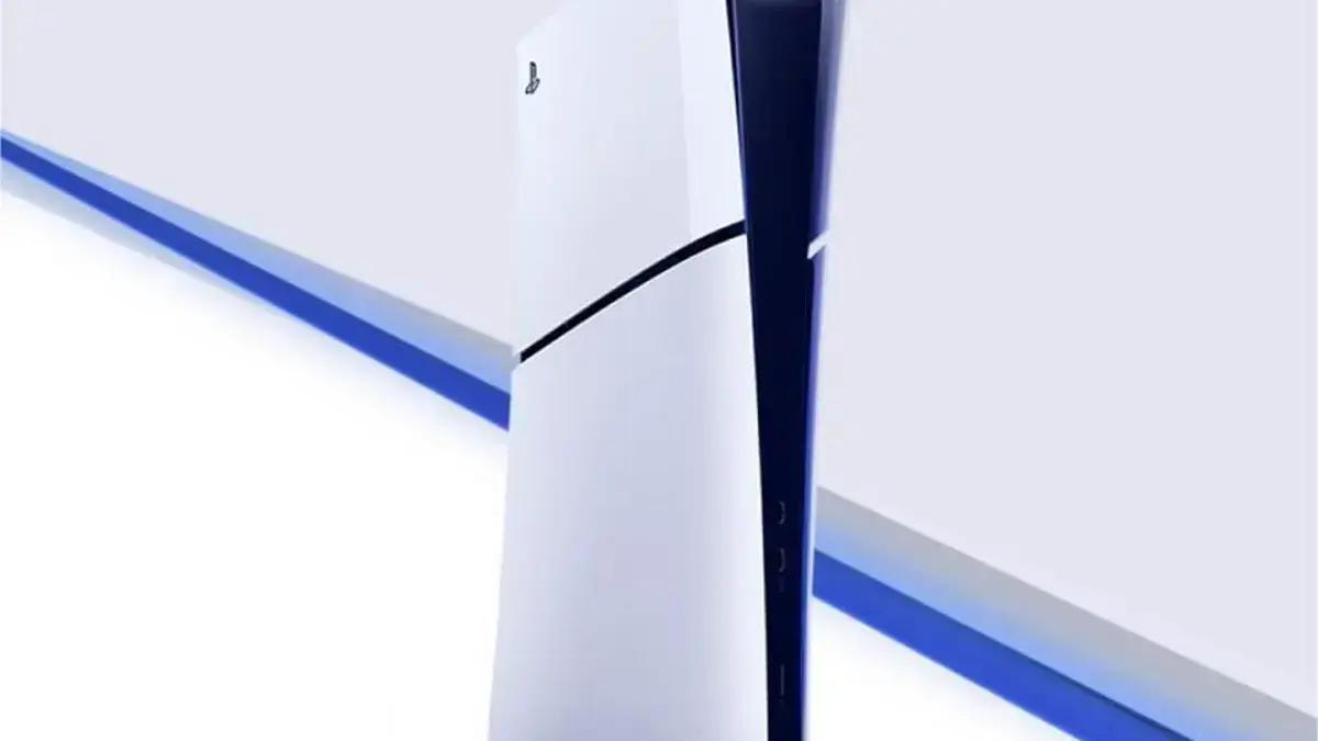 PlayStation 5 Slim Digital com desconto especial na Shopee