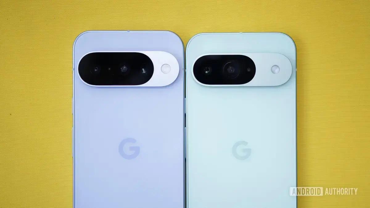 Reparos no Pixel 10: substituição da bateria é mais simples que no Pixel 9