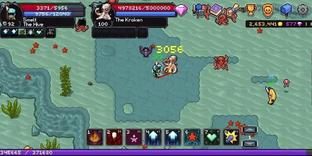 Fantasy Online 2: MMORPG retrô em pixel art chega ao Android em breve