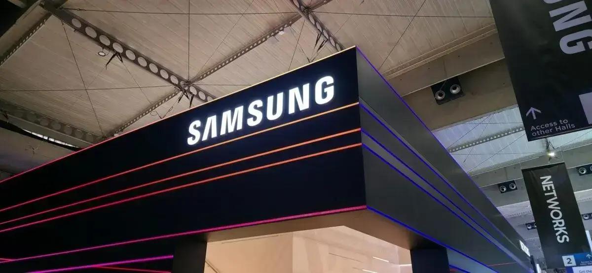 Samsung planeja levar IA para quase um bilhão de residências em três anos