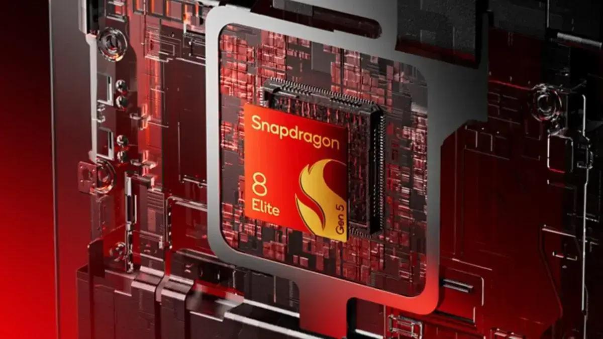 Qualcomm deverá lançar o Snapdragon 8 Elite Gen 5 ainda este mês com novidades para smartphones