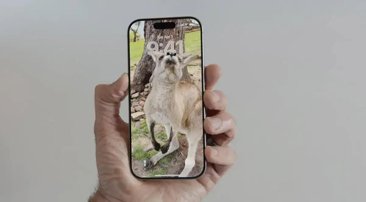 iOS 26 traz recurso que transforma fotos em cenas 3D no iPhone