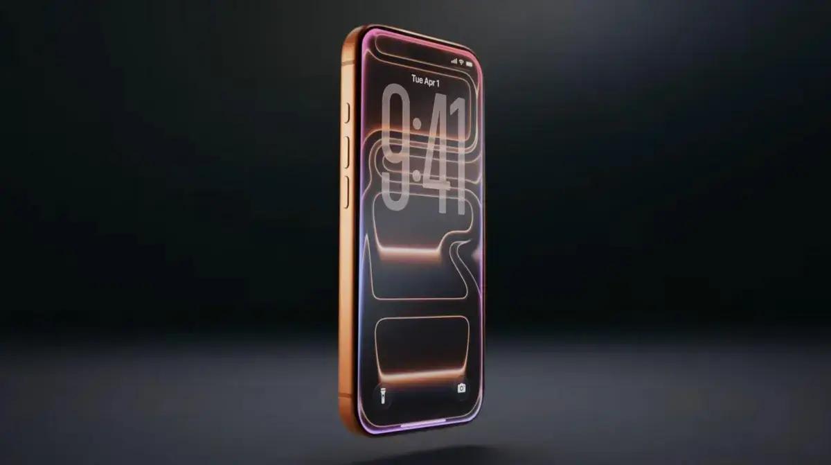 iPhone 17 Pro Max supera Galaxy S25 Ultra com 13 horas de bateria em teste no Reino Unido