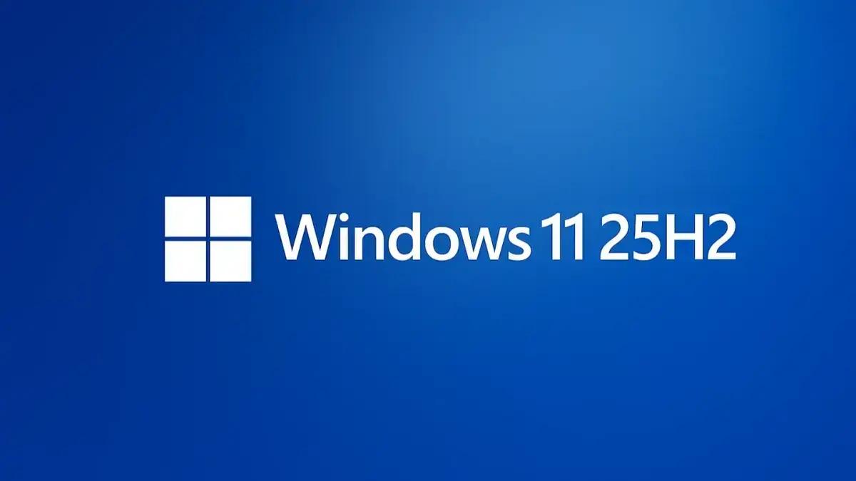 Microsoft adia a liberação da ISO do Windows 11 25H2 para download e instalação