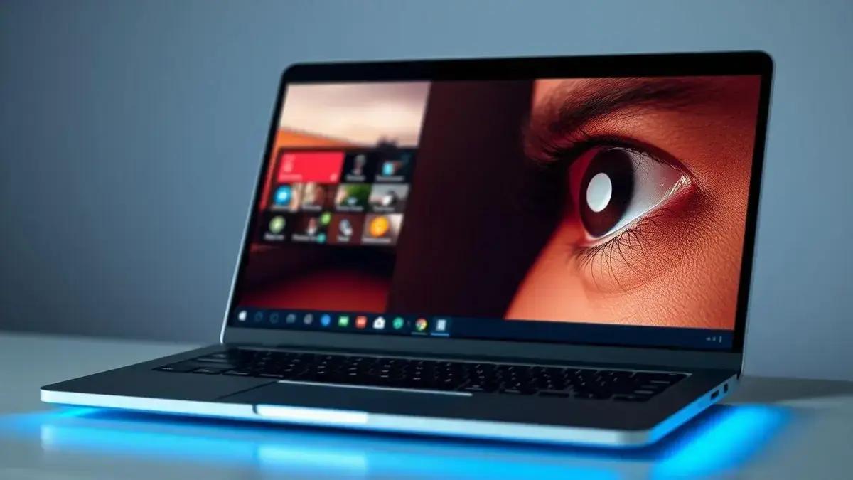 Windows 11 25H2 traz melhorias no Explorador de Arquivos, efeitos de câmera e outras atualizações