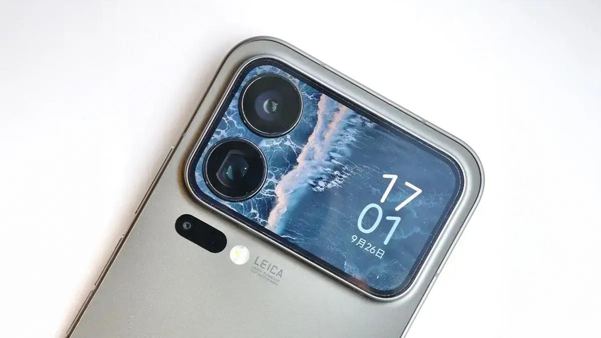 Série Xiaomi 17 chega em breve com lançamentos esperados para o mercado chinês