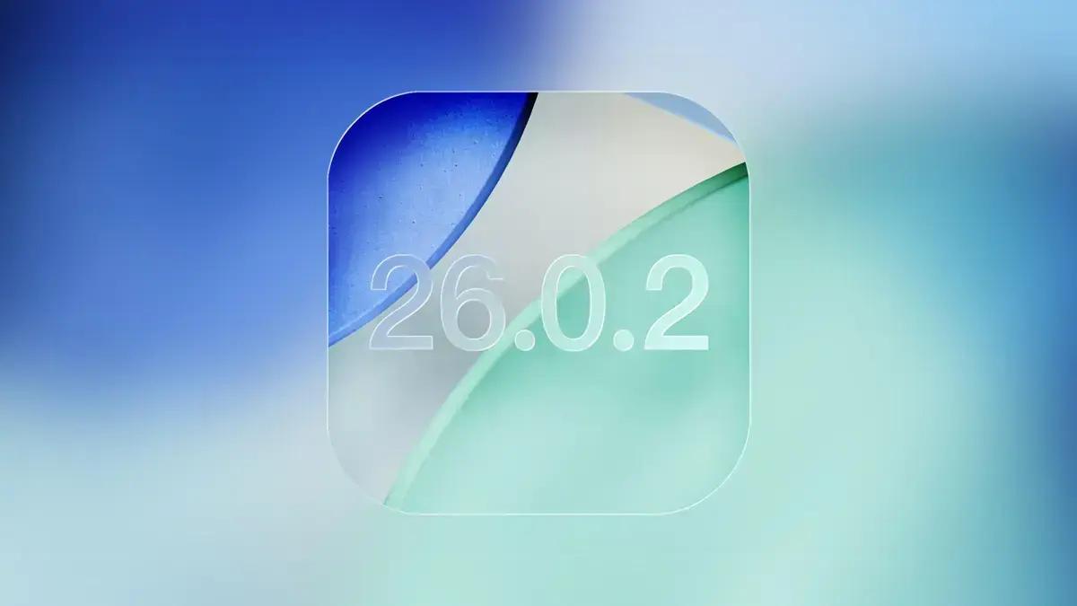 Apple testa atualização do iOS 26.0.2 com foco em correções e segurança para iPhones