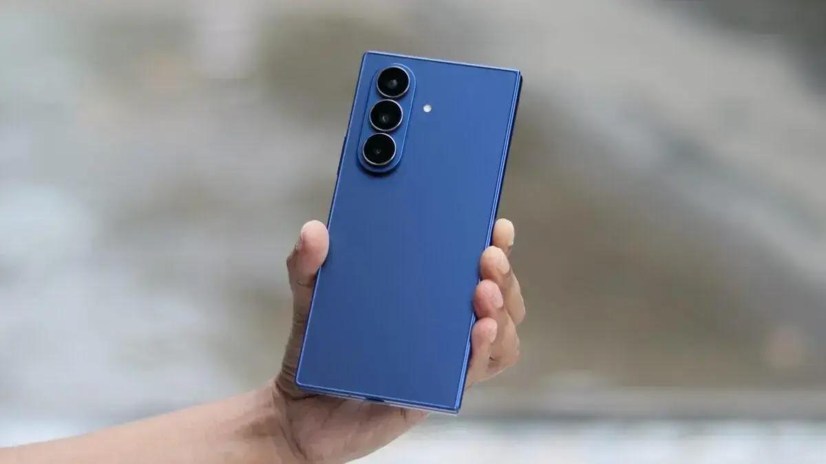 Samsung deve aumentar o preço de smartphones devido à alta dos preços de memória