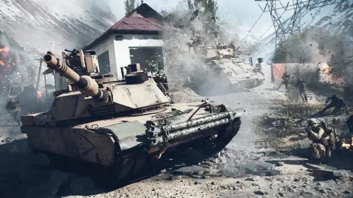 EA limita o farm de XP no modo Portal de Battlefield 6 e aumenta XP em partidas