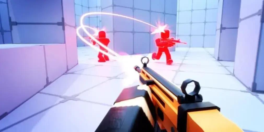 Códigos Atualizados para Roblox Rivals em Outubro de 2025