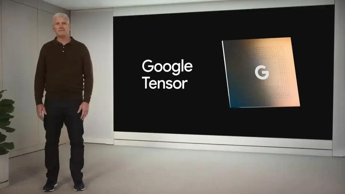 Google pode substituir modem da Samsung pelo da MediaTek no próximo chip Tensor