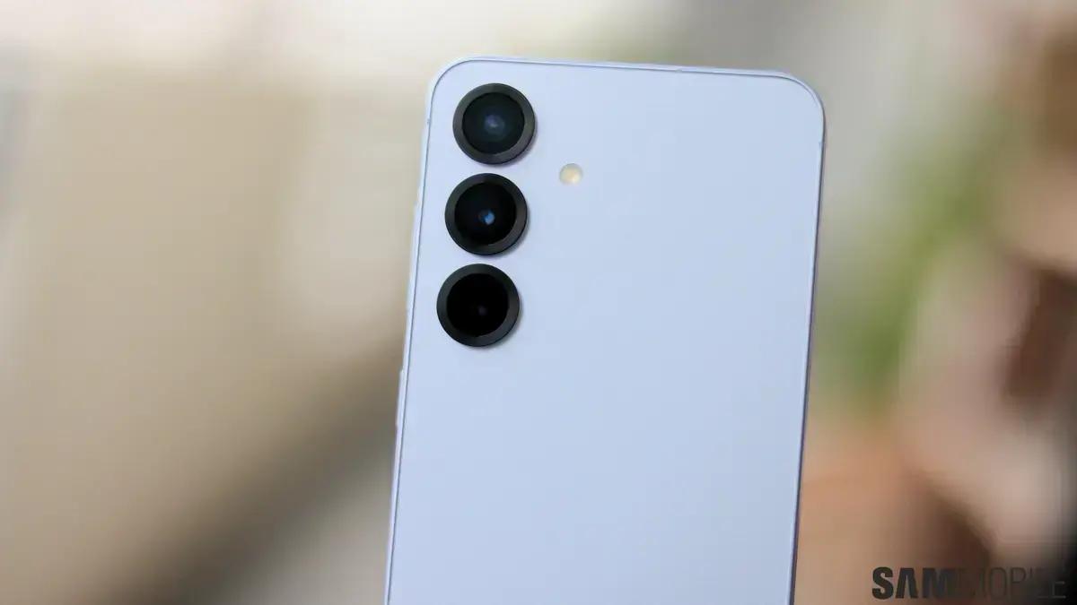 Novos rumores indicam avanços nas câmeras do Galaxy S26