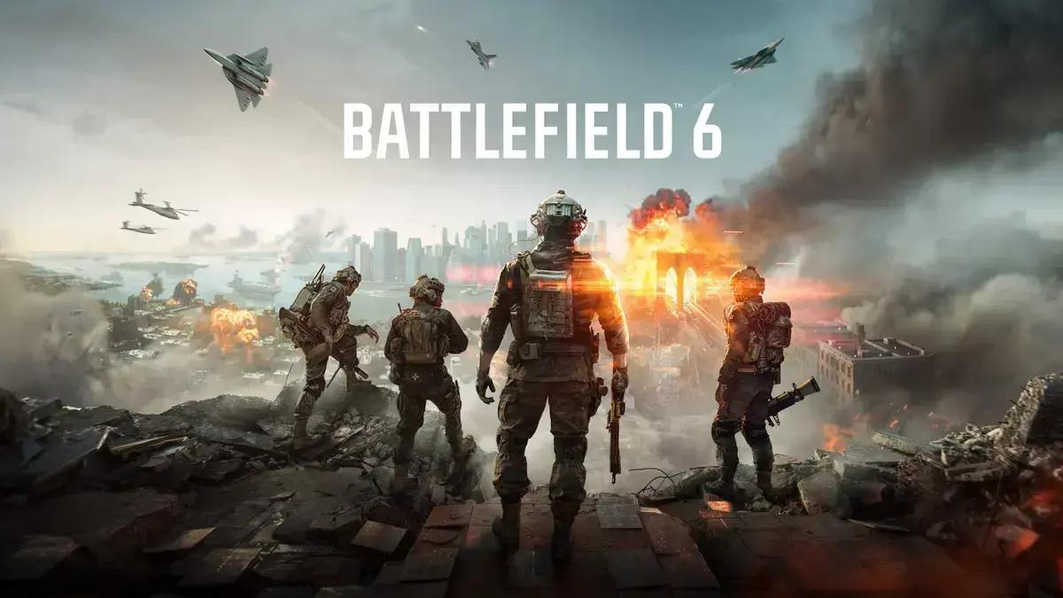 Guia para resolver os erros comuns de Battlefield 6 no PC