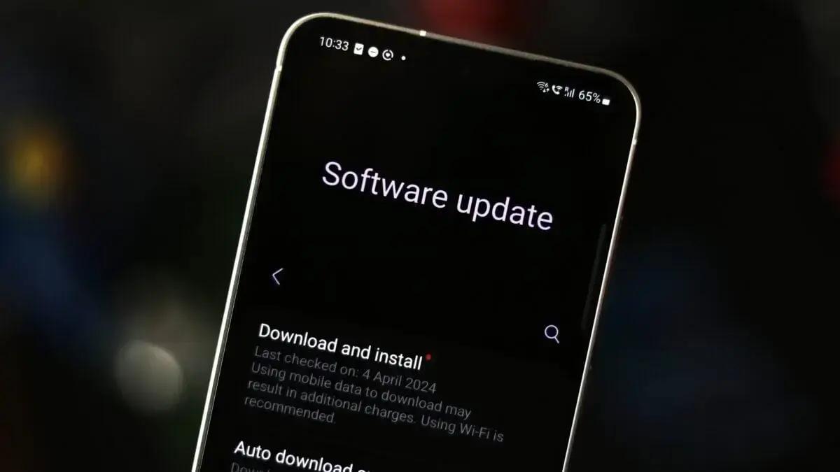 Samsung encerra suporte de software para quatro modelos Galaxy