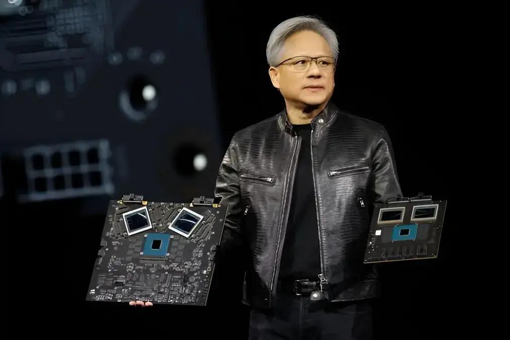 NVIDIA inicia transição tecnológica com suporte ao Boot42 para suas GPUs de próxima geração
