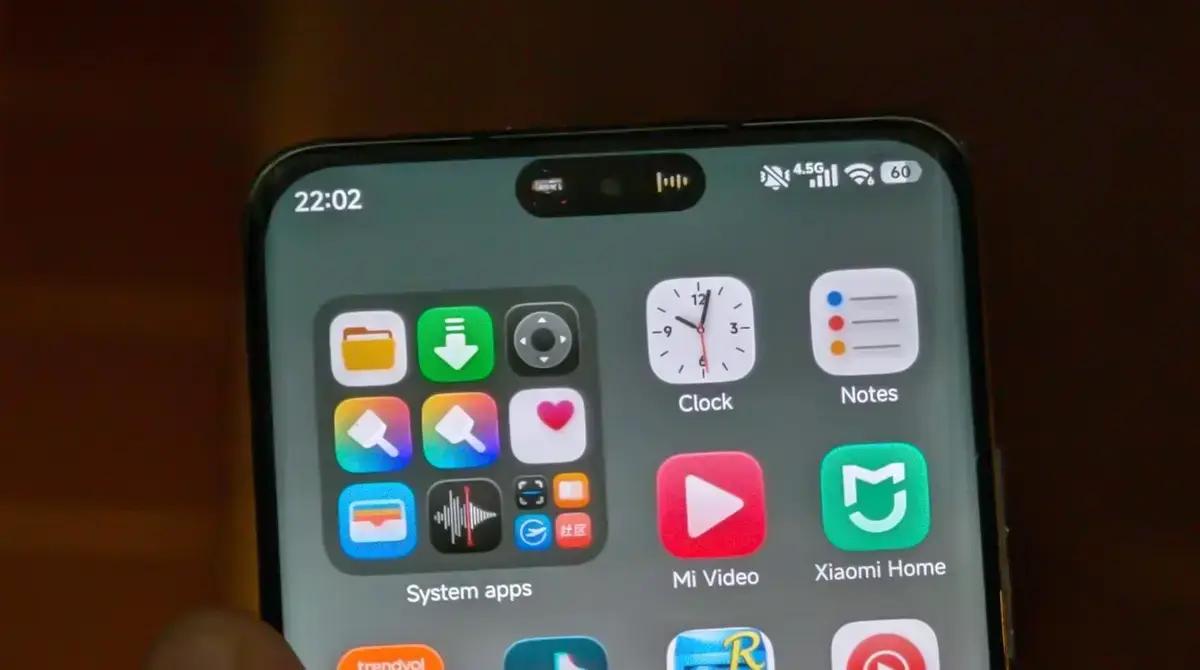 HyperOS 3 Beta libera recurso Hyper Island para todos os dispositivos Xiaomi