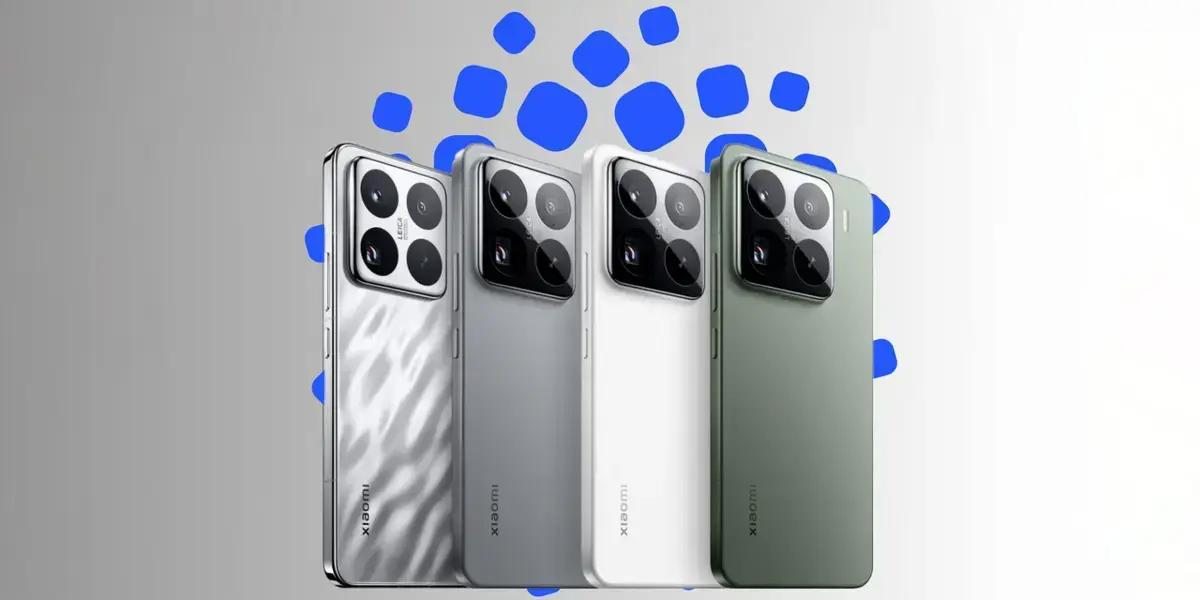 Xiaomi 15 global recebe atualização estável do HyperOS 3 baseada no Android 16