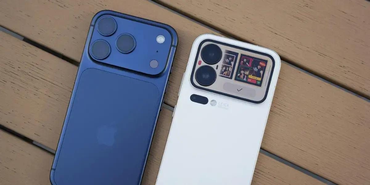 Celular Xiaomi de US$ 70 oferece tela mais fluida que o iPhone 17e