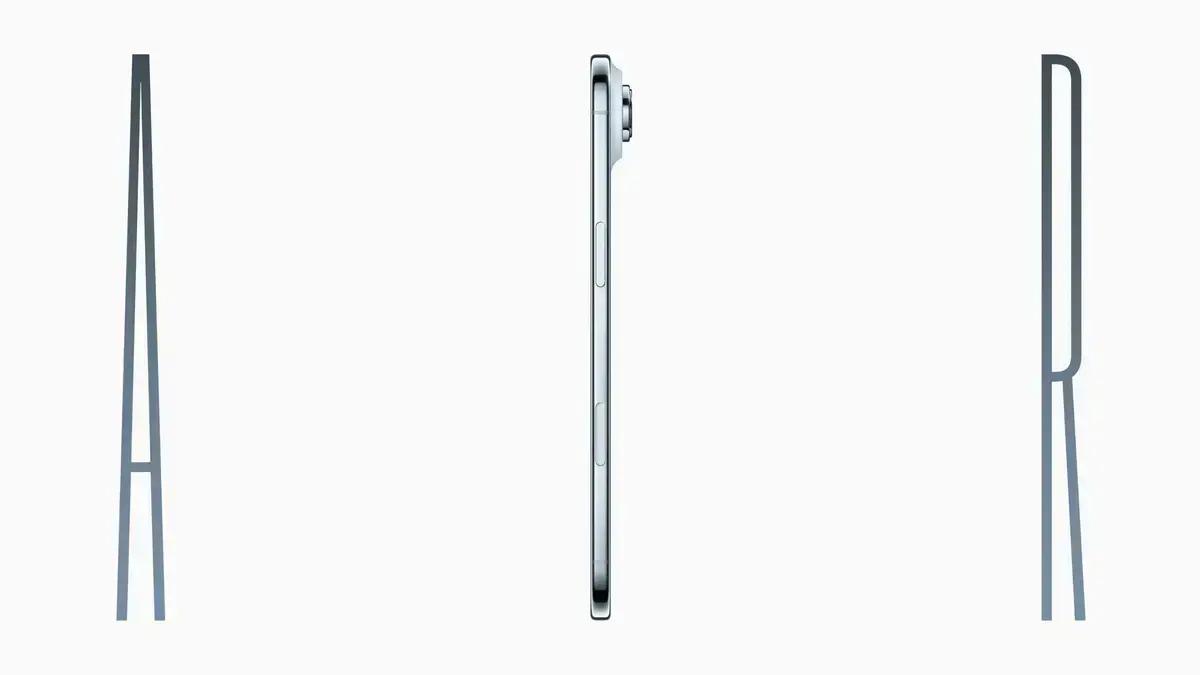 iPhone Air esgota rapidamente em pré-venda na China