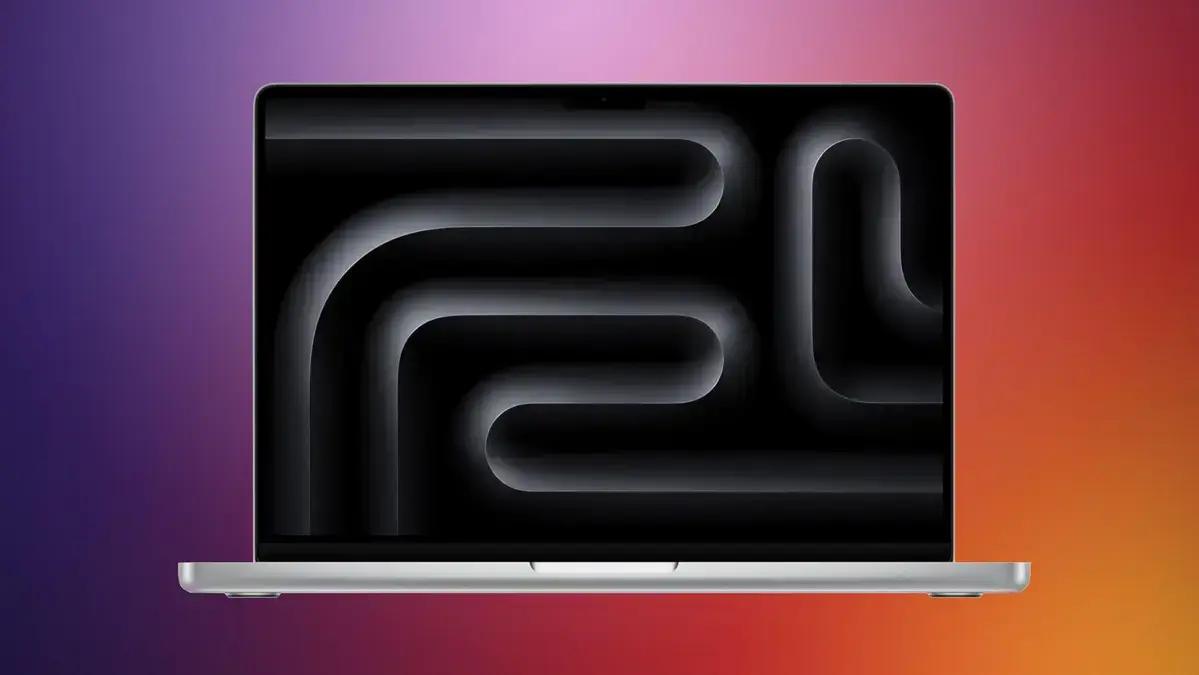 MacBook Pro com tela OLED sensível ao toque deve ser lançado em 2026