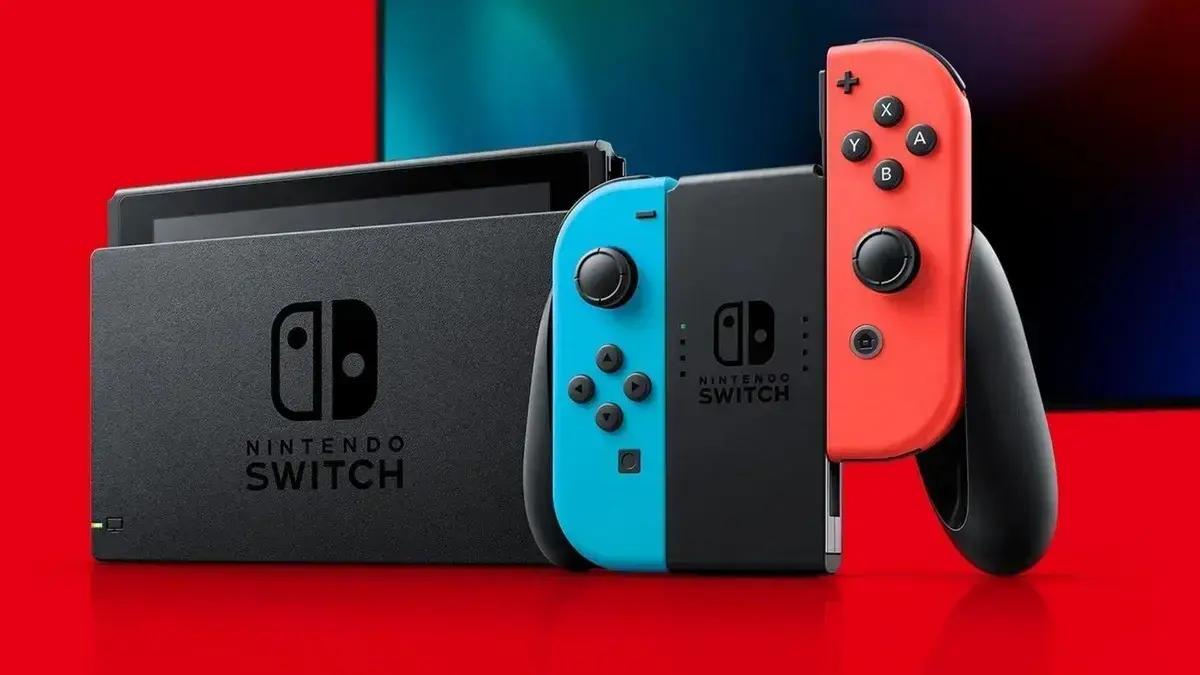 Guia de preços do Nintendo Switch para a Black Friday no Brasil