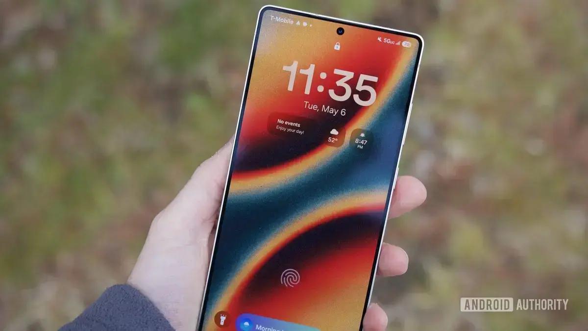 Samsung prepara lançamento da One UI 8.5 com beta previsto para o próximo mês