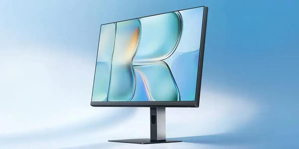 Xiaomi lança Redmi Monitor A24 2026 com tela de 144Hz por US$ 71 (preço válido na China)