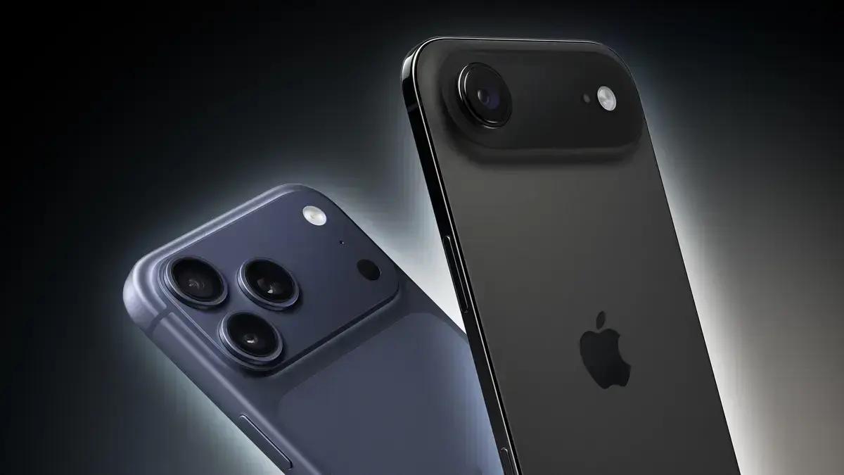 Vendas do iPhone 17 superam modelos anteriores nos EUA e China