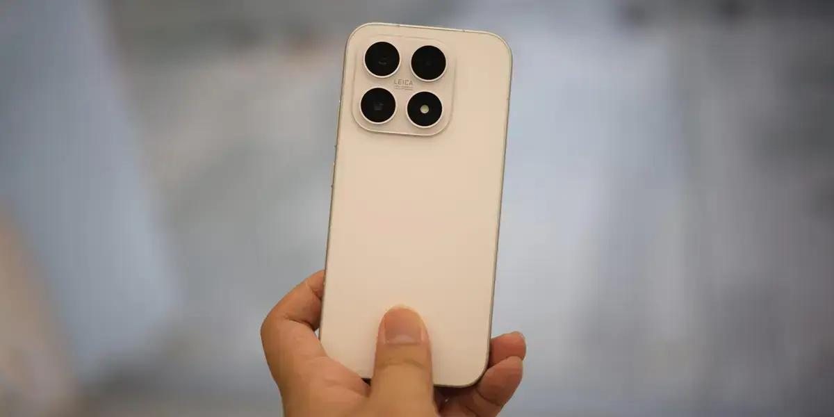 Xiaomi 17 versão global é listada oficialmente no banco de dados IMEI da GSMA