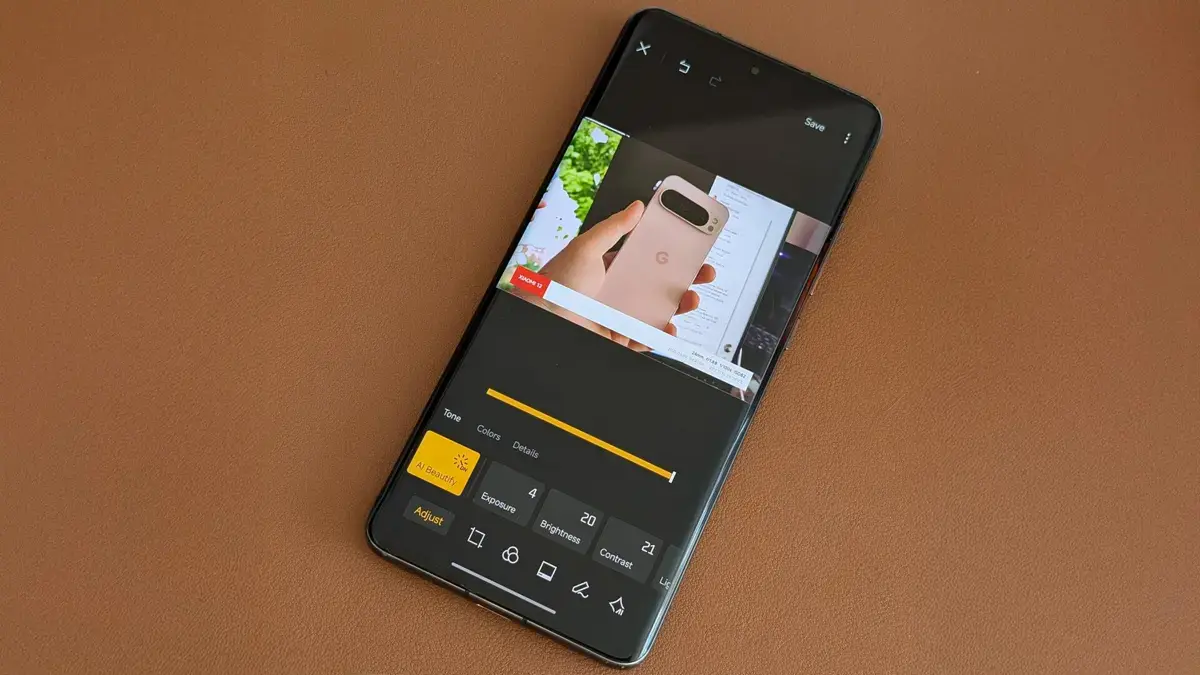 Xiaomi corrige falha que travava o app Galeria em última atualização