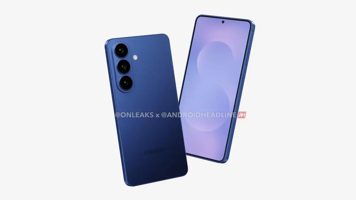 Galaxy S26 pode surpreender com avanço na velocidade da memória RAM