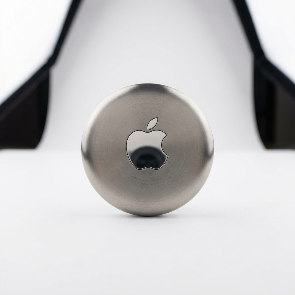 Apple AirTag New Model anunciado oficialmente com alcance de conectividade ampliado e localização melhorada, preço ainda não divulgado