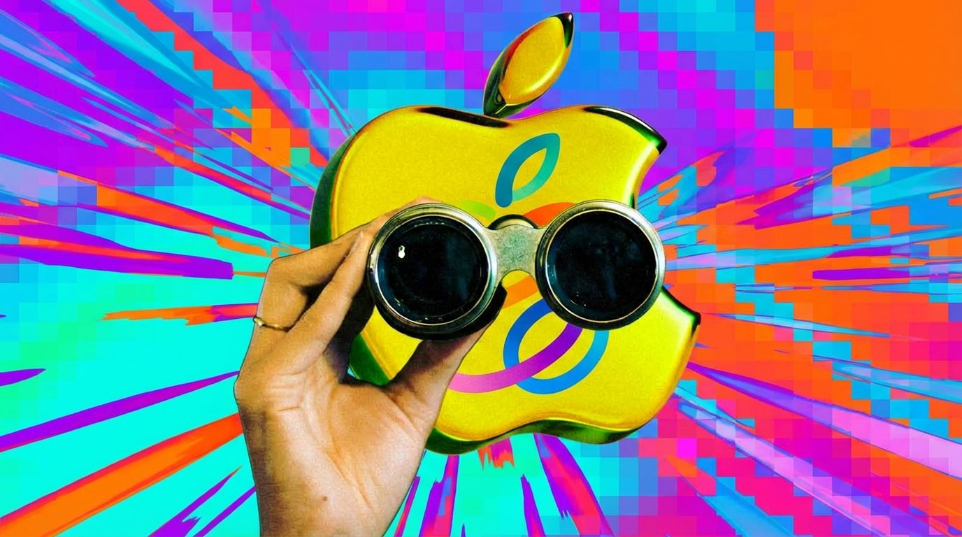 Apple anuncia aquisição tecnológica focada em integração com futuros produtos, preço não divulgado