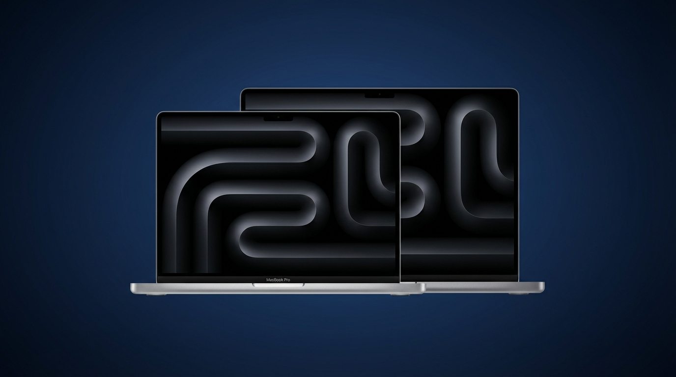 Apple Mac lança nova experiência de compra online com remoção de opções pré-configuradas