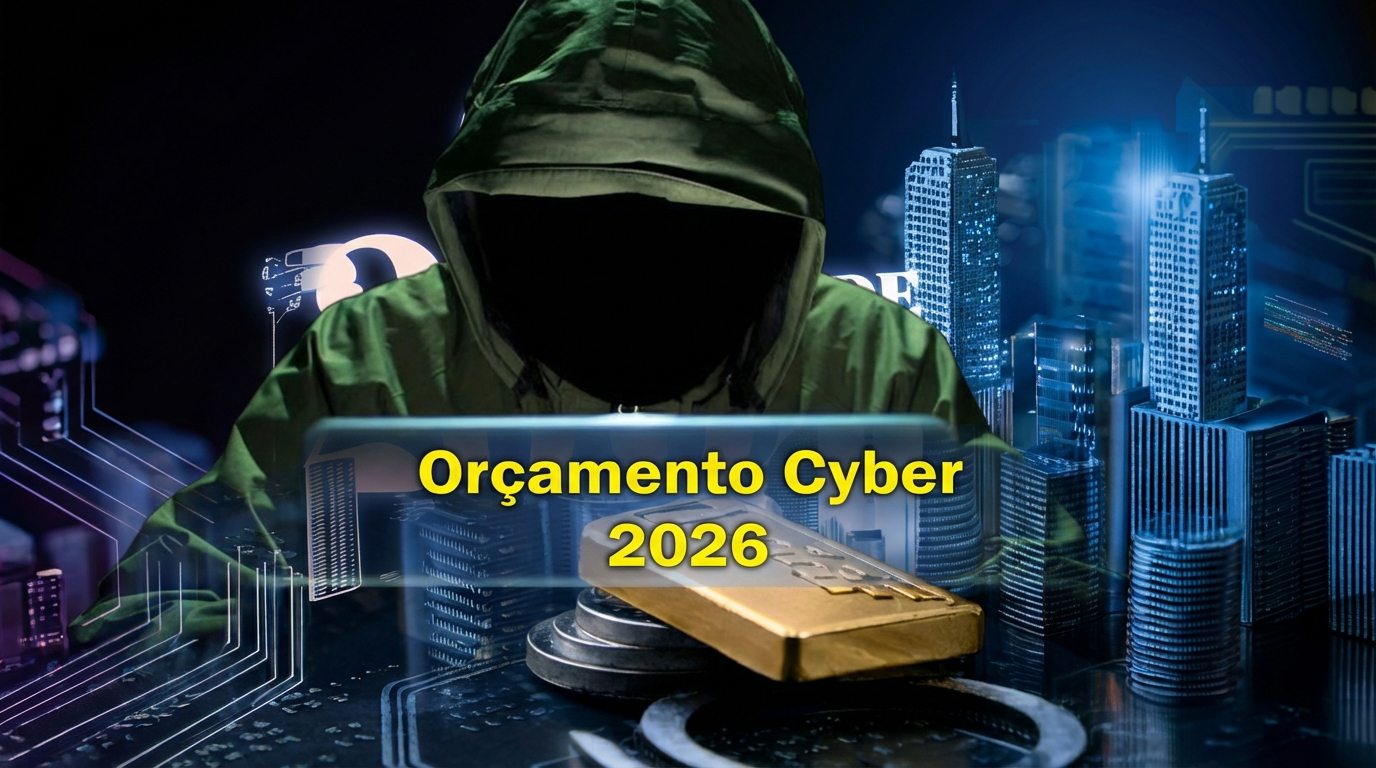O Brasil está preparado para o aumento de golpes com criptomoedas em 2024?