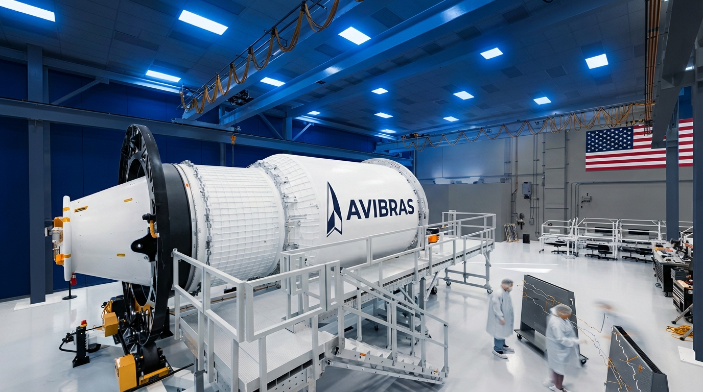 Brasil pode bancar energia espacial noturna? Custos e tecnologias na mira