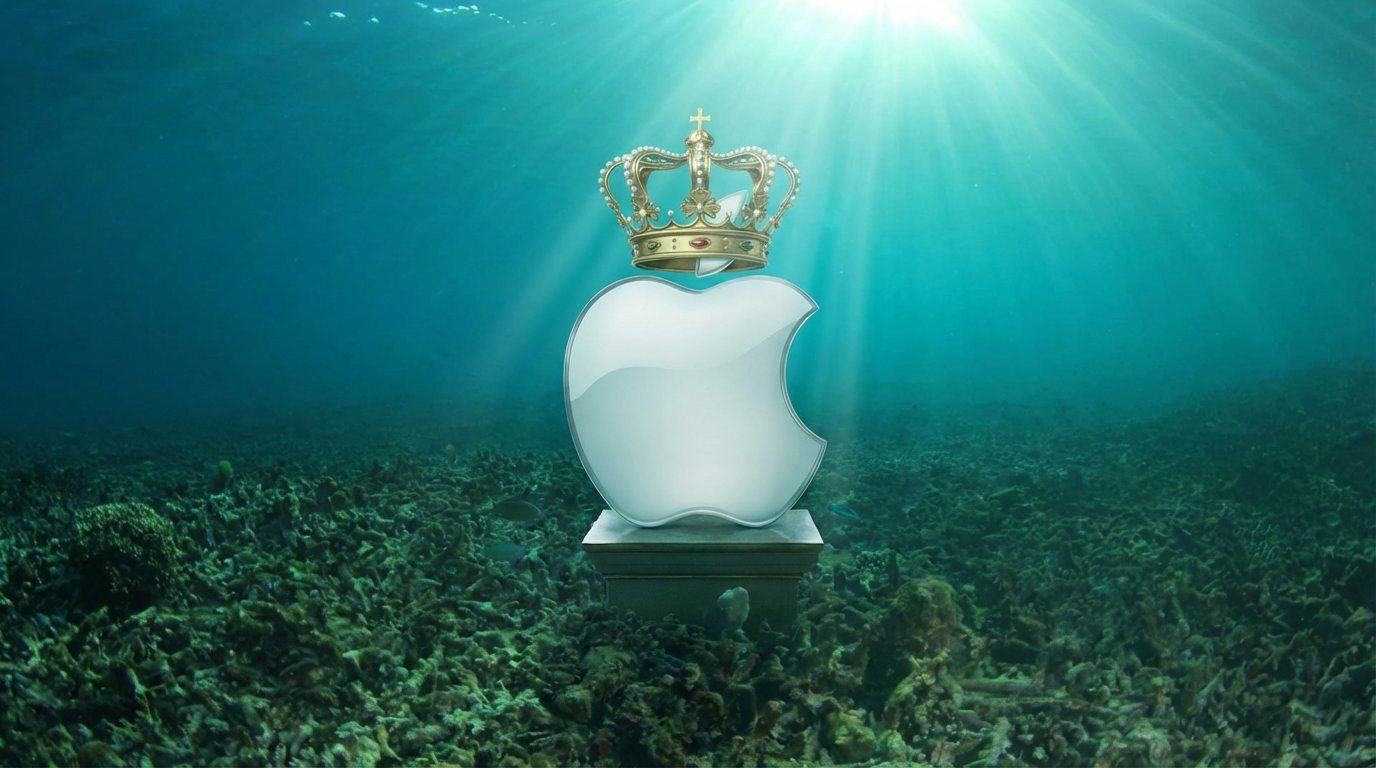 Como a estratégia da Apple, Samsung e Google sobre código-fonte pode redefinir a segurança digital no Brasil
