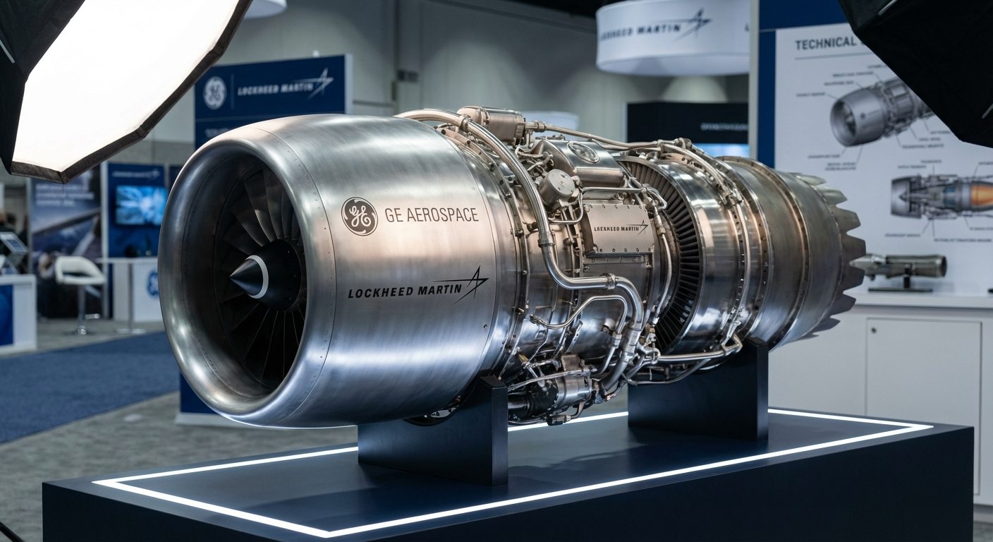 GE and Lockheed confirm feasibility of Rotary Detonation Ramjet Engine for hypersonic missiles, price undisclosed