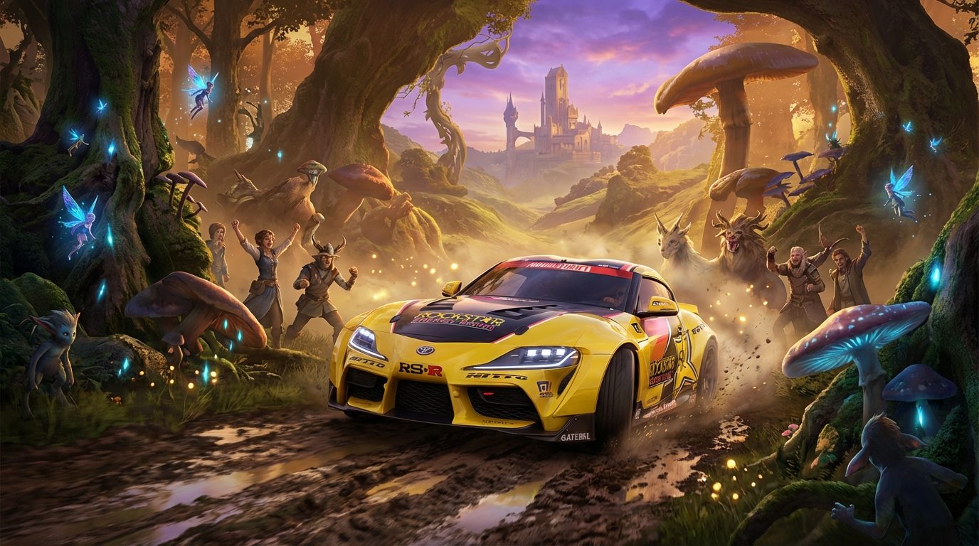 Google anuncia 5 jogos grátis por tempo limitado na Play Store sem custo