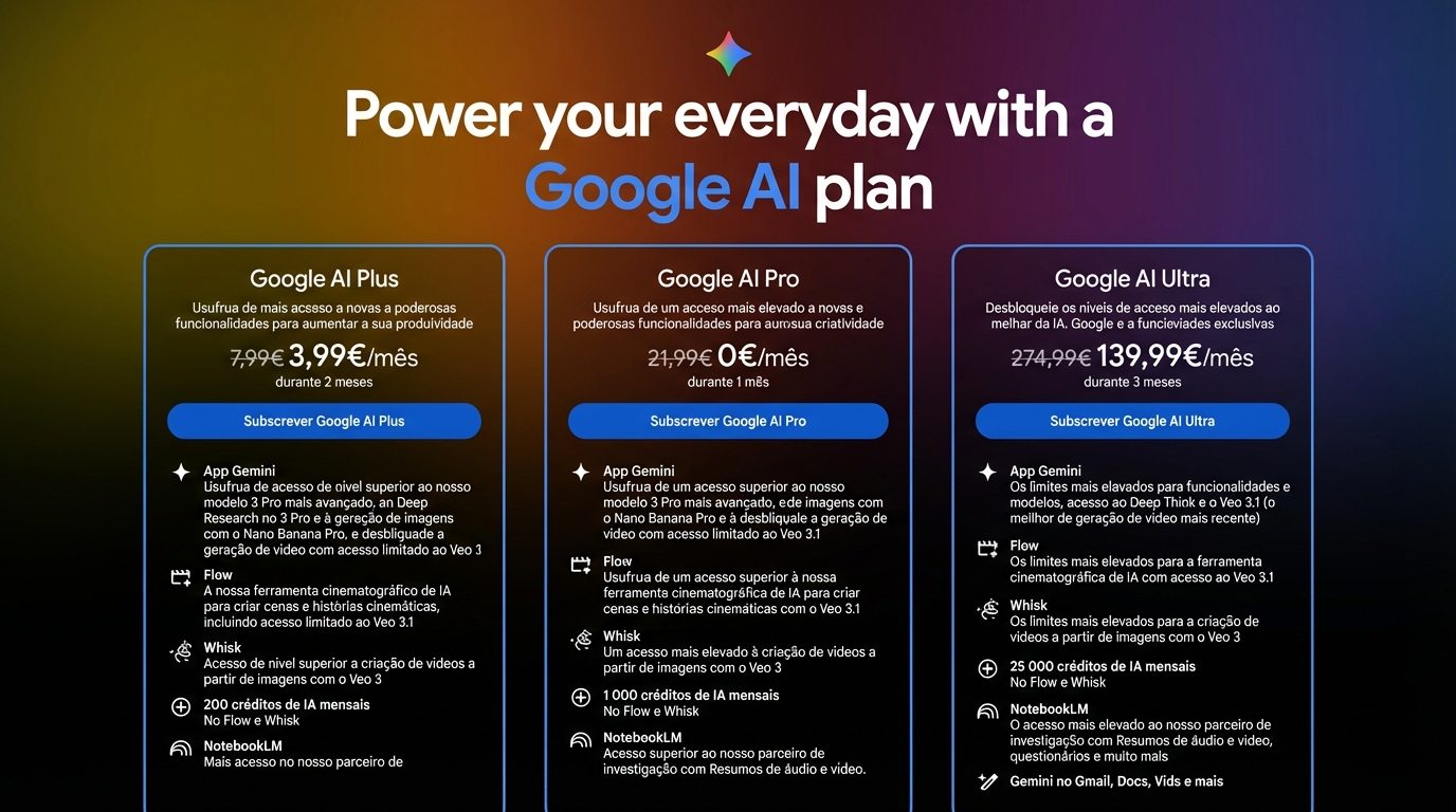 Google Cadeira AI Design com design assistido por IA é lançado oficialmente sem preço divulgado