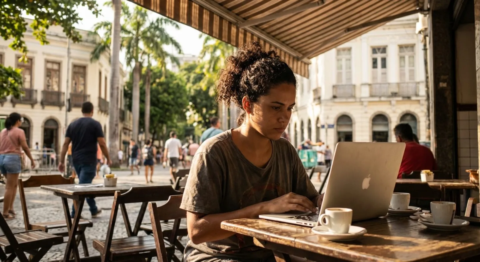 IA e a economia informal no Brasil: ameaça ou nova fonte de renda para freelas?